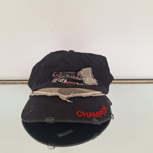 Gorras Firet 1 champion World 