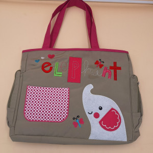 Bolsos para bebé 