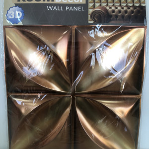 Pegatina para pared 