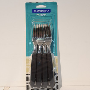 Tenedor Tramontina Ipanema