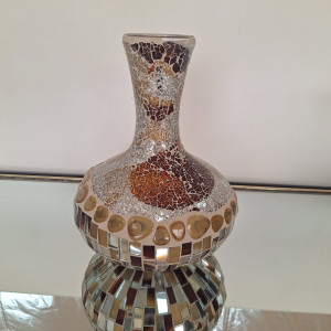 Jarrón decorativo 