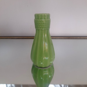 Florero de cerámica 
