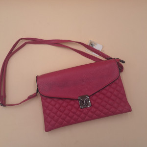 Carteras bandolera