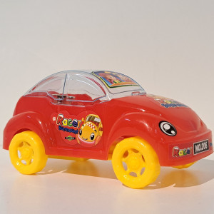 Auto de juguete 14x6.5cm 