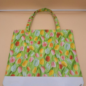 Bolsos de tela