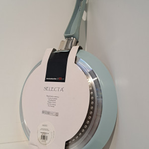 Panquequera de cerámica Selecta 22cm