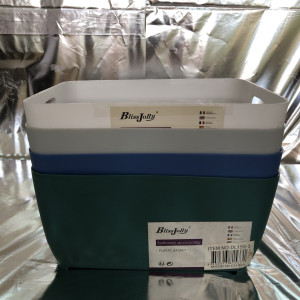 Organizador multiuso 