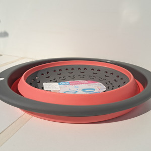 Colador Plegable 29cm