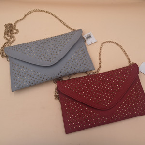 Carteras bandolera