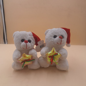 Ositos de peluche