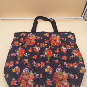 Bolsas desarmables de tela