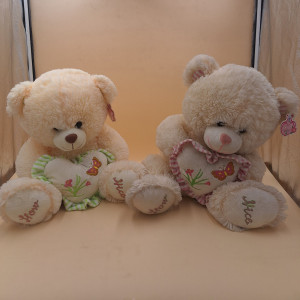 Osos de peluche