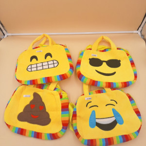 Carteras de emoji