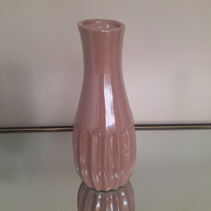 Florero de porcelana 