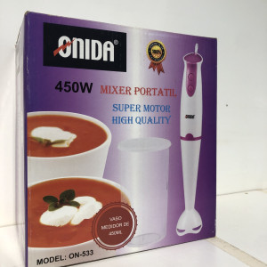Mixer Portátil ONIDA