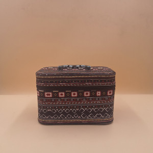 Maletines estampados