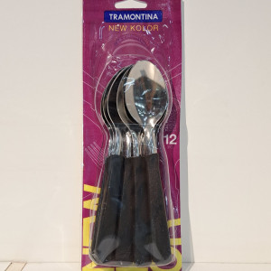 Cuchara Tramontina New Kolor x12