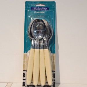Cuchara Tramontina Ipanema x12pcs