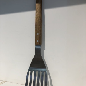 Espátula larga 
