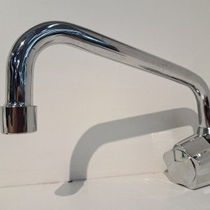 Canilla 26cm 