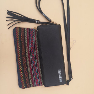 Carteras bandolera
