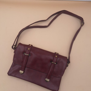 Carteras bandolera