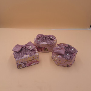 Mini joyeros