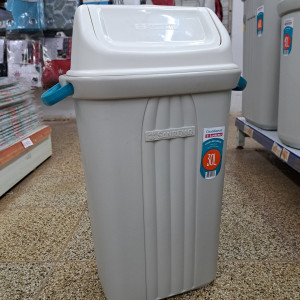 Basurero 30L