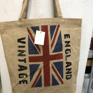 Bolsón e Inglaterra 