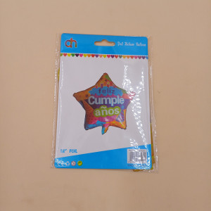 Globos con diseños