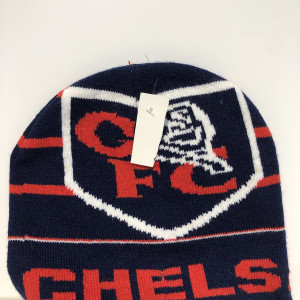 Gorro para el invierno 