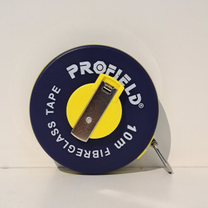 Cinta métrica Profield 10m