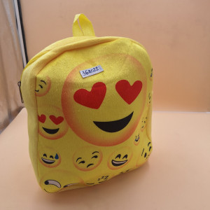 Mochilas de emoji