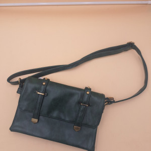 Carteras bandolera