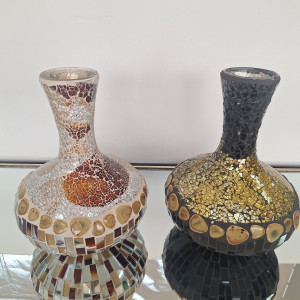 Jarrón decorativo 
