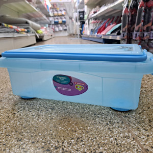 Organizador bajo Sanremo 8.6L - 2 colores 