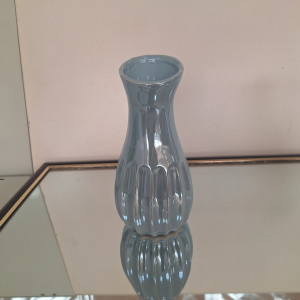 Florero de porcelana 