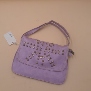 Carteras bandolera