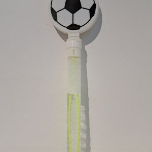 Burbujero 30cm