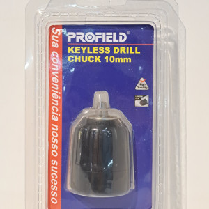 Mandril ajustable Profield 10mm