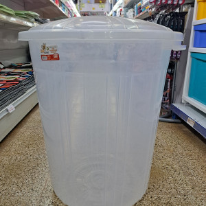 Cesto para ropa 90L