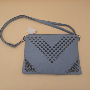 Carteras bandolera