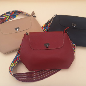 Carteras bandolera