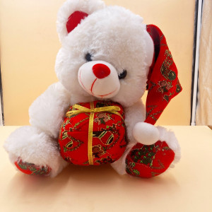 Peluche de oso