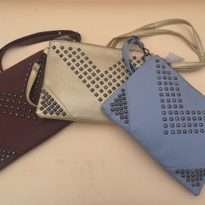 Carteras bandolera