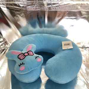 Almohada para viajes 