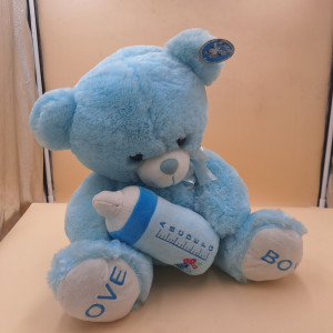 Osos de peluche