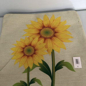 Funda para almohadas 