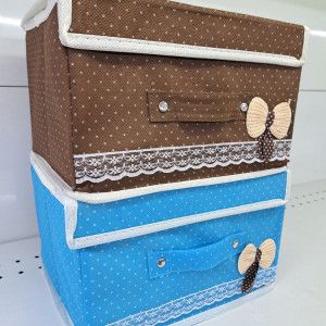 Organizador 25x19cm