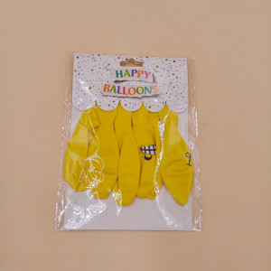 Globos con diseños